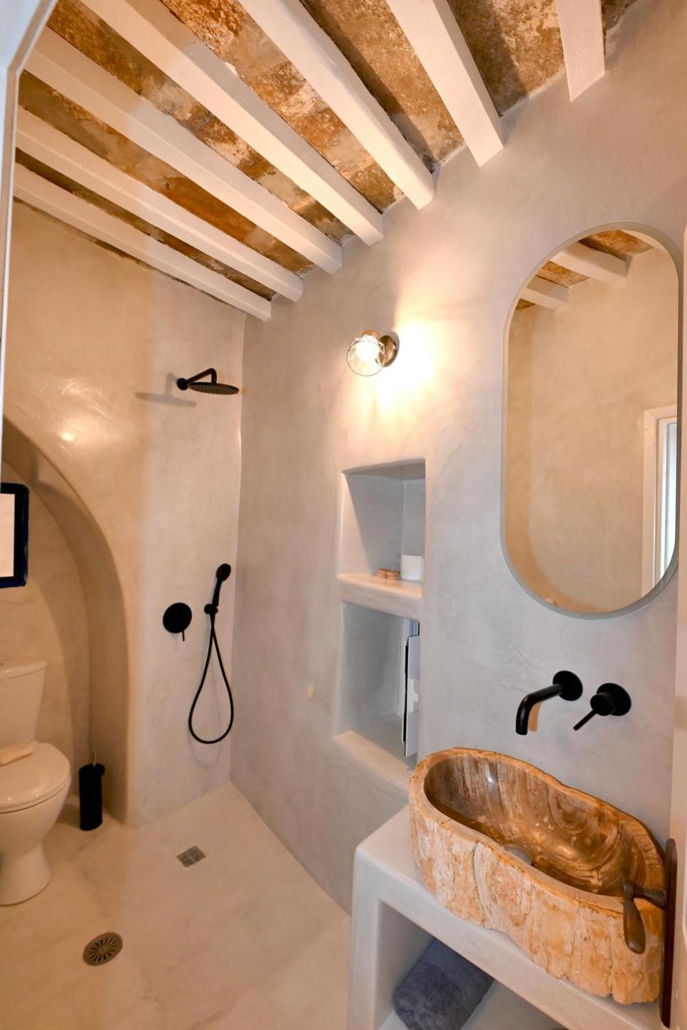 Ubati - Modern Cycladic House, Tinos Villa Chatzirados Exterior photo